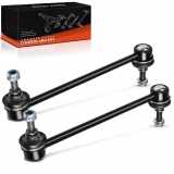 2x Koppelstange Hinterachse für Nissan NP300 Navara Pritsche/Fahrgestell Pathfinder III 3.0L 4.0L Bj ab 2005