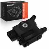 1x Stellmotor Mischklappe Klimaanlage für VW Passat CC 357 CC 358 Passat 3C2 362
