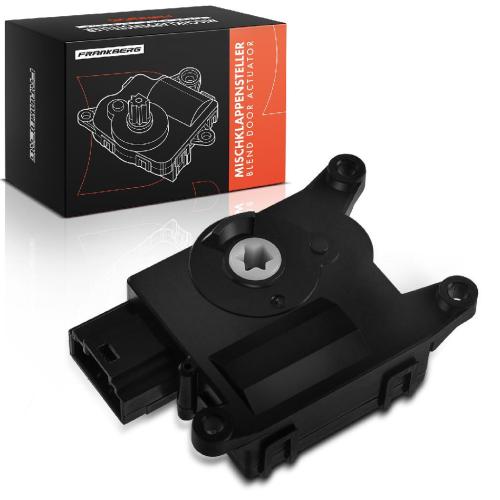 1x Stellmotor Mischklappe Klimaanlage für VW Passat CC 357 CC 358 Passat 3C2 362 Bild 1x Stellmotor Mischklappe Klimaanlage für VW Passat CC 357 CC 358 Passat 3C2 362