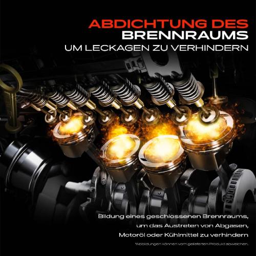 1x Zylinderkopf Komplett für Nissan NP300 Navara Pick-up Cabstar 2.5L Bild 1x Zylinderkopf Komplett für Nissan NP300 Navara Pick-up Cabstar 2.5L