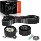 1x Zahnriemensatz Zahnriemen für Chevrolet Captiva Cruze Epica Lacetti Tosca Opel