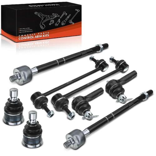 1x Querlenker Satz Vorderachse für FORD USA Escape Mazda Tribute EP 2.0L 2.3L 3.0L 2000-2008 Bild 1x Querlenker Satz Vorderachse für FORD USA Escape Mazda Tribute EP 2.0L 2.3L 3.0L 2000-2008