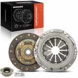 1x Kupplungssatz für Mitsubishi Mirage Stufenheck A1A Mirage/Space Star Schrägheck A0A 1.2L 1.0L