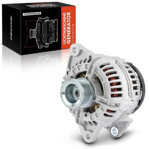 1x Lichtmaschine Generator für Fiat Ducato 250 290 Bus Kasten Pritsche 2.3L Bild 1x Lichtmaschine Generator für Fiat Ducato 250 290 Bus Kasten Pritsche 2.3L