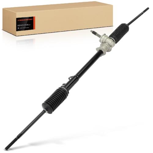 Frankberg 1x Lenkgetriebe Servolenkgetriebe für Ford Escort III GAA 1.1L 1.3L 1.6L 1980-1985 Bild Frankberg 1x Lenkgetriebe Servolenkgetriebe für Ford Escort III GAA 1.1L 1.3L 1.6L 1980-1985