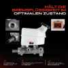 1x Hauptbremszylinder Bremszylinder für Hyundai Tucson JM KIA Sportage JE KM Bild 1x Hauptbremszylinder Bremszylinder für Hyundai Tucson JM KIA Sportage JE KM