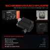 1x Waschwasserpumpe Scheibenreinigung Vorne für Hyundai Elantra KIA Niro Rio II Bild 1x Waschwasserpumpe Scheibenreinigung Vorne für Hyundai Elantra KIA Niro Rio II