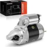 Frankberg 1x Anlasser Starter für KIA Pride Kombi Mazda 121 I II Opel Frontera A Sport 1.1L 1.3L 2.8L 1987-2001