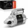Frankberg 1x Anlasser Starter f r KIA Pride Kombi Mazda 121 I II Opel Frontera A Sport 1.1L 1.3L 2.8L 1987-2001 Bild Frankberg 1x Anlasser Starter f r KIA Pride Kombi Mazda 121 I II Opel Frontera A Sport 1.1L 1.3L 2.8L 1987-2001