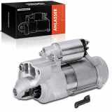 1x Anlasser Starter für Land Rover Discovery Sport L550 Range Rover Evoque L538 2.2L Bj ab 2011