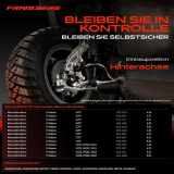 2x Koppelstange Hinterachse für Mercedes-Benz S-Klasse V222 W222 X222 S-Klasse Cabriolet A217