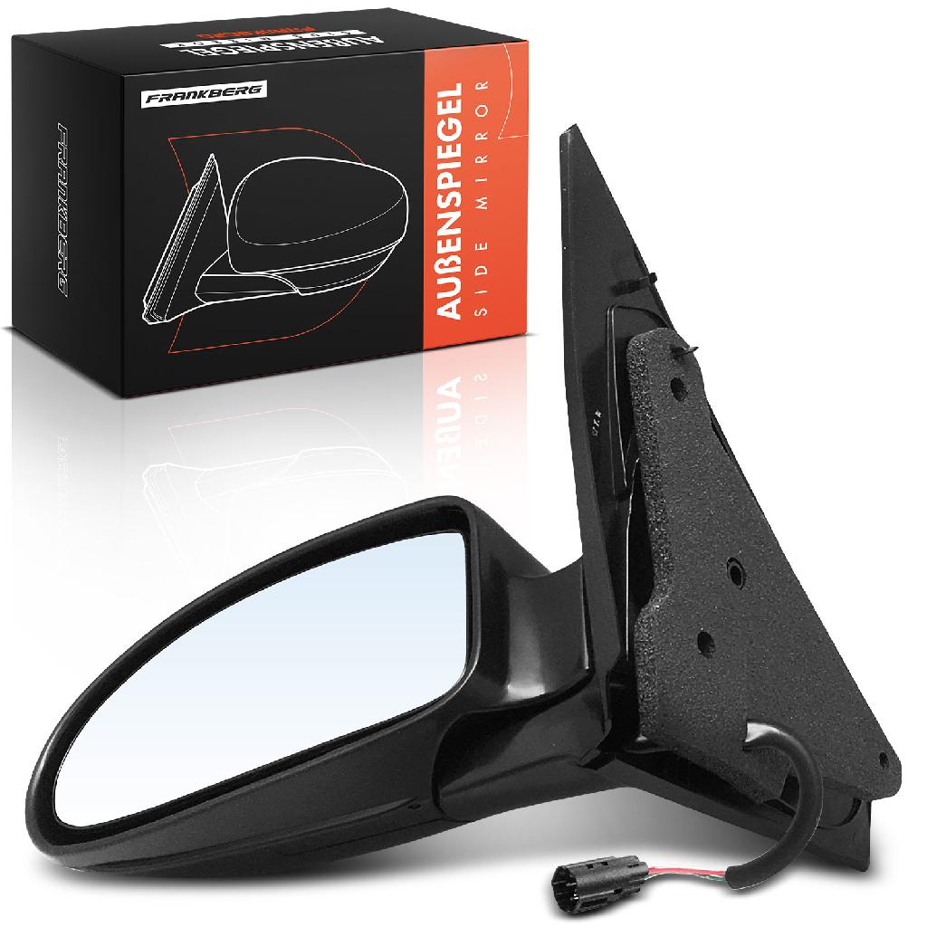 1x Außenspiegel Links für Ford Focus Stufenheck Turnier DAW DBW DFW DNW