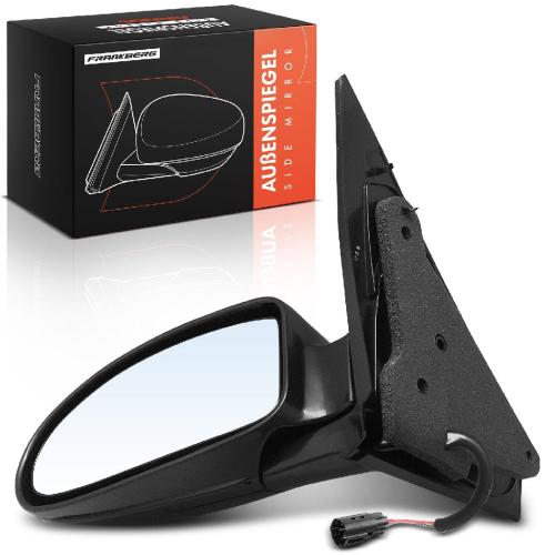 1x Außenspiegel Links für Ford Focus Stufenheck Turnier DAW DBW DFW DNW Bild 1x Außenspiegel Links für Ford Focus Stufenheck Turnier DAW DBW DFW DNW