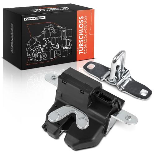 1x Türschloss Fahrzeugheckklappe für Fiat 500 312 Bravo II Grande Punto Lancia Delta 3 Bild 1x Türschloss Fahrzeugheckklappe für Fiat 500 312 Bravo II Grande Punto Lancia Delta 3