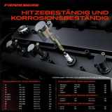 4x Zündmodul Zündspule für VW Golf IV Variant New Beetle Sharan Audi A3 A6 Avant A8 TT Roadster Seat