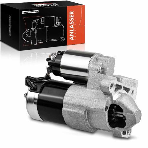 Frankberg 1x Anlasser Starter für Dacia Logan Nissan Almera II Hatchback Kubistar Kasten Micra III Renault Bild Frankberg 1x Anlasser Starter für Dacia Logan Nissan Almera II Hatchback Kubistar Kasten Micra III Renault