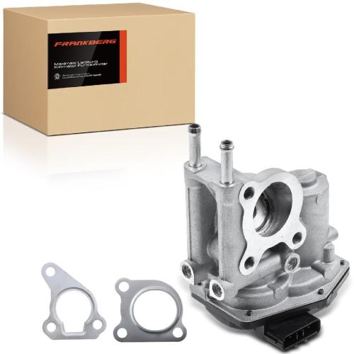 Frankberg 1x AGR-Ventil Abgasrückführungsventil für Toyota Dyna Pritsche/Fahrgestell Hilux VII Pick-up Bild Frankberg 1x AGR-Ventil Abgasrückführungsventil für Toyota Dyna Pritsche/Fahrgestell Hilux VII Pick-up