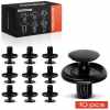 10x Befestigungsclips Radkasten Motorschutz für Toyota Avensis Corolla Yaris Bild 10x Befestigungsclips Radkasten Motorschutz für Toyota Avensis Corolla Yaris