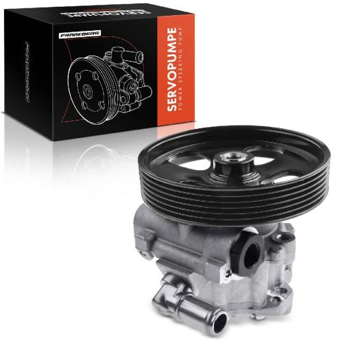 1x Servopumpe hydraulisch für Citroën C5 C8 Peugeot Boxer 306 406 Fiat Lancia Bild 1x Servopumpe hydraulisch für Citroën C5 C8 Peugeot Boxer 306 406 Fiat Lancia