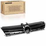 1x Kühlergrill Kühlergitter Vorne für VW Golf 7 5G1 BE1 BE2 BQ1 Golf Alltrack BA5