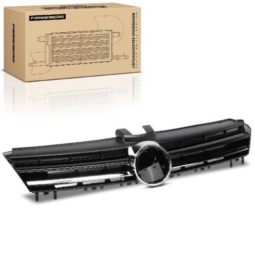 1x Kühlergrill Kühlergitter Vorne für VW Golf 7 5G1 BE1 BE2 BQ1 Golf Alltrack BA5 Bild 1x Kühlergrill Kühlergitter Vorne für VW Golf 7 5G1 BE1 BE2 BQ1 Golf Alltrack BA5