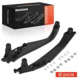 2x Türgriff Innenausstattung Vorne für BMW 5er F10 523i 525d 528i