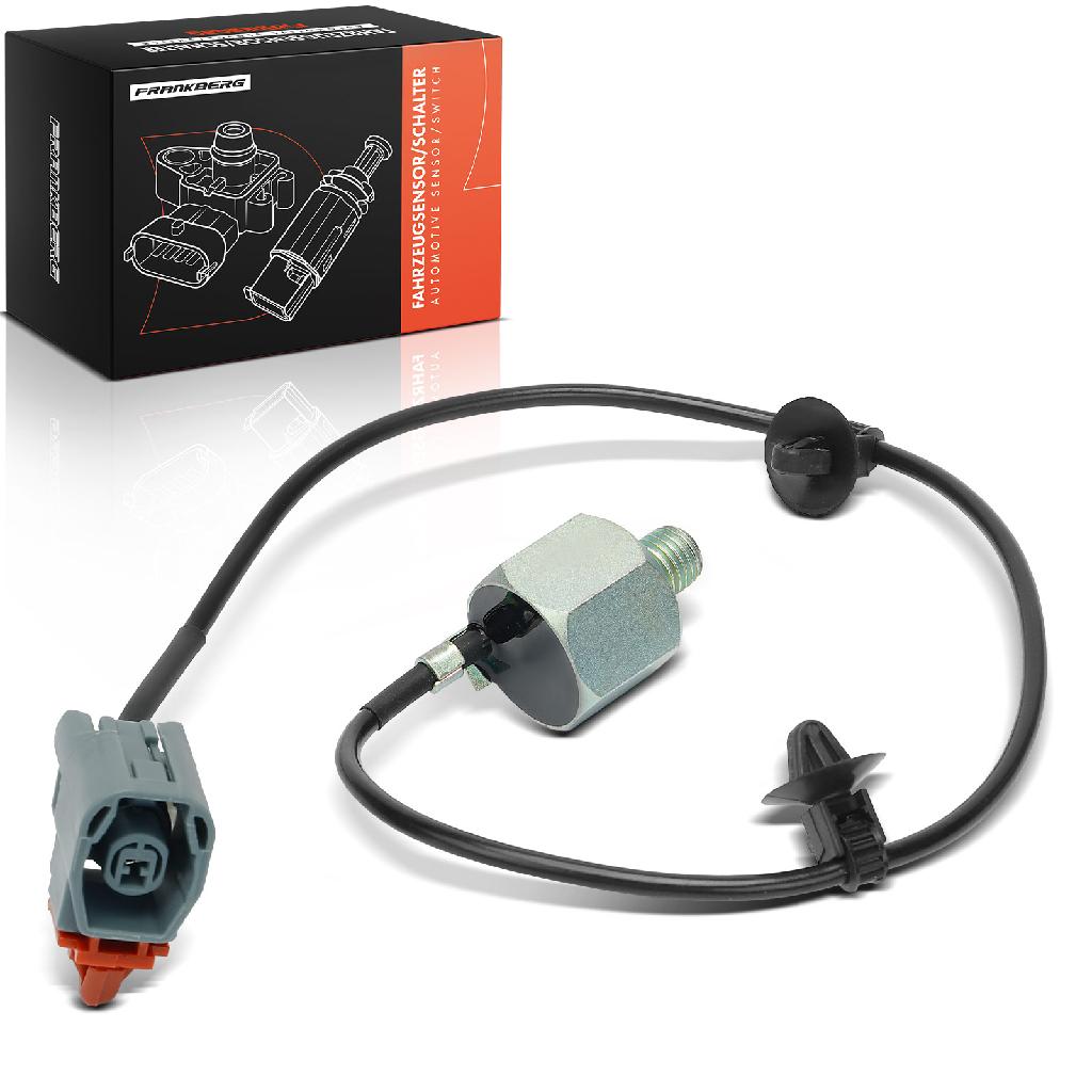 1x Klopfsensor Klopfgeber für Mazda 2 DE 3 BK BL 3 Stufenheck 1.5L 1.6L