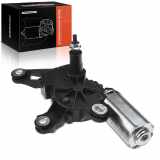 Frankberg 1x Wischermotor Scheibenwischermotor Hinten für VW Golf 4 IV Bora Variant Seat Leon