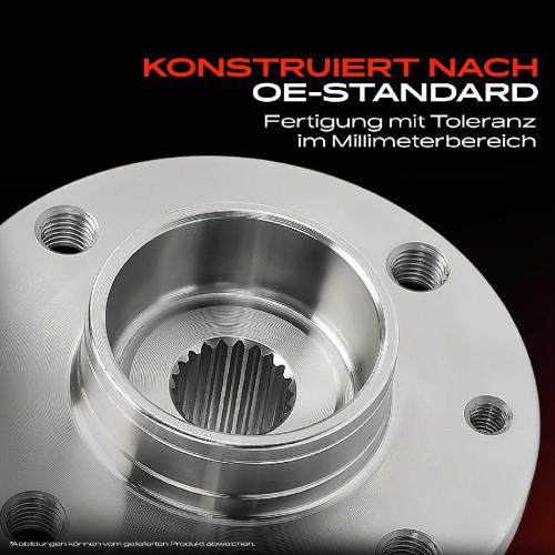 Frankberg 1x Radnabe Radlagersatz Vorderachse beidseitig für Renault 19 I Cabriolet Chamade II 21 Kombi Stufenheck Bild Frankberg 1x Radnabe Radlagersatz Vorderachse beidseitig für Renault 19 I Cabriolet Chamade II 21 Kombi Stufenheck