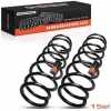 Frankberg 2x Fahrwerksfeder Vorderachse für Mazda RX-8 FE SE 1.3L 2003-2012 Bild Frankberg 2x Fahrwerksfeder Vorderachse für Mazda RX-8 FE SE 1.3L 2003-2012