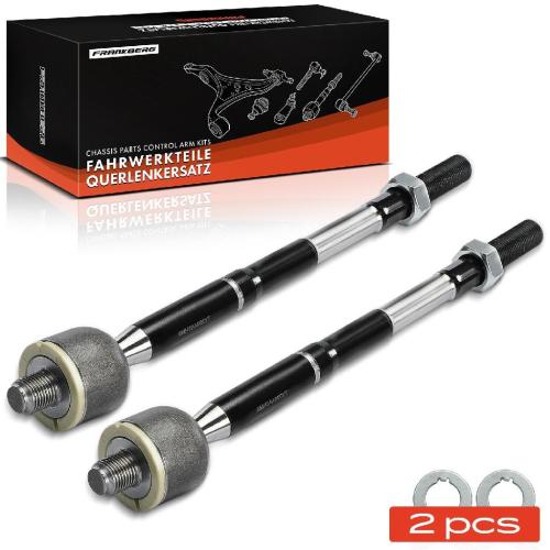 Frankberg 2x Spurstange Vorderachse f r Hyundai Elantra Stufenheck i30 Combi Van Fastback Hatchback Kombi Bild Frankberg 2x Spurstange Vorderachse f r Hyundai Elantra Stufenheck i30 Combi Van Fastback Hatchback Kombi