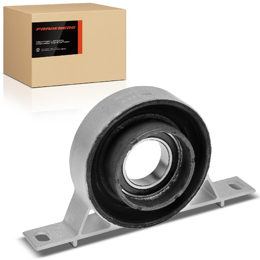 1x Lagerung Gelenkwelle Kardanwellenlager für BMW 3er E46 330d 330 Cd 1999-2007