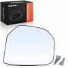 1x Spiegelglas Außenspiegel links für Citroën Berlingo Peugeot Partner Tepee Bild 1x Spiegelglas Außenspiegel links für Citroën Berlingo Peugeot Partner Tepee