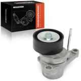 1x Spannrolle Riemenspanner für Citroën C2 C3 C4 Peugeot 1007 207 307 1.1L-1.6L