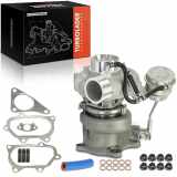 1x Abgasturbolader für Subaru Forester SG 2.5L 2003-2005