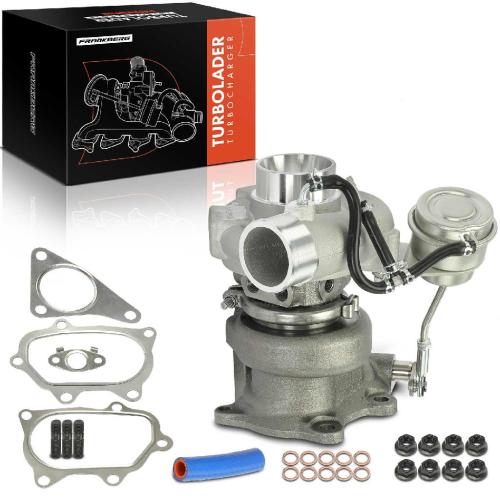 1x Abgasturbolader für Subaru Forester SG 2.5L 2003-2005 Bild 1x Abgasturbolader für Subaru Forester SG 2.5L 2003-2005