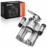 1x Bremssattel Hinterachse Links für Nissan Cabstar F24M F24W NT400 Cabstar F24M Bj ab 2006