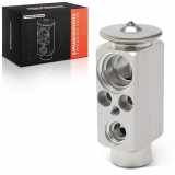 1x Expansionsventil Klimaanlage für Citroen Berlingo Peugeot Partner Fiat Ulysse