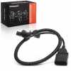 1x Kurbelwellensensor Impulsgeber für VW Polo 6N Caddy II Seat Ibiza II Arosa Cordoba 1.0L 1.4L Bild 1x Kurbelwellensensor Impulsgeber für VW Polo 6N Caddy II Seat Ibiza II Arosa Cordoba 1.0L 1.4L