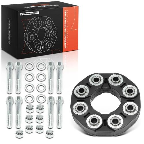 1x Gelenkscheibe Hardyscheibe Kardanwelle Vorne oder Hinten für Mercedes-Benz C-Klasse Coupe T-Model S-Klasse Bild 1x Gelenkscheibe Hardyscheibe Kardanwelle Vorne oder Hinten für Mercedes-Benz C-Klasse Coupe T-Model S-Klasse