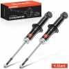 2x Stoßdämpfer Hinterachse für Toyota Corolla Verso R1 ZER ZZE12 2004-2009 Bild 2x Stoßdämpfer Hinterachse für Toyota Corolla Verso R1 ZER ZZE12 2004-2009