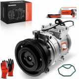 1x Klimakompressor für BMW 3er E36 5er E34 Land Rover Range Rover 2 LP