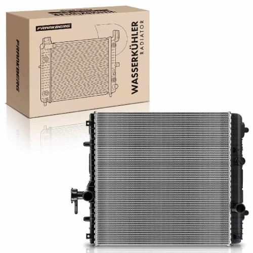 1x Kühler Wasserkühler Motorkühler für Opel Agila Subaru Justy Wagon Bild 1x Kühler Wasserkühler Motorkühler für Opel Agila Subaru Justy Wagon