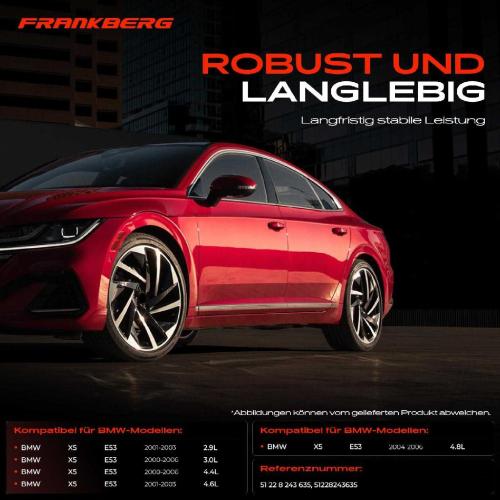 1x Türgriff Türgriffträger für BMW X5 E53 3.0L 4.4L 2000-2006 Bild 1x Türgriff Türgriffträger für BMW X5 E53 3.0L 4.4L 2000-2006