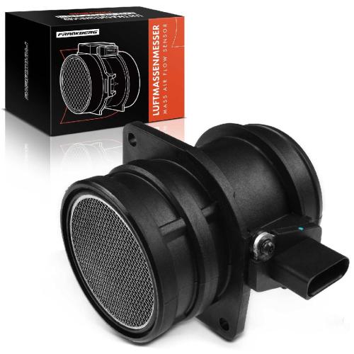 1x Luftmassenmesser für Audi A4 8EC 8HE A4 Avant 8ED A6 4F2 A6 Avant 4F5 2.0L 2004-2011 Bild 1x Luftmassenmesser für Audi A4 8EC 8HE A4 Avant 8ED A6 4F2 A6 Avant 4F5 2.0L 2004-2011