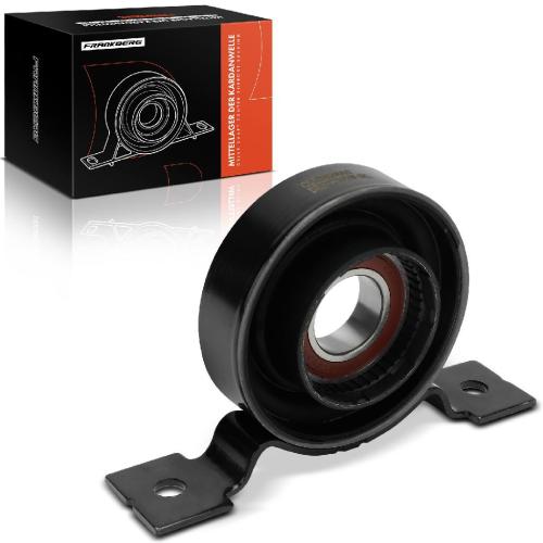 1x Lagerung Gelenkwelle Kardanwellenlager für Fiat Panda Kasten/Schrägheck 169 Bild 1x Lagerung Gelenkwelle Kardanwellenlager für Fiat Panda Kasten/Schrägheck 169
