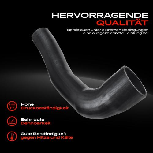 1x Kühlerschlauch Turboschlauch für Ford Galaxy WA6 Mondeo IV BA7 Mondeo IV Stufenheck Mondeo IV Turnier Bild 1x Kühlerschlauch Turboschlauch für Ford Galaxy WA6 Mondeo IV BA7 Mondeo IV Stufenheck Mondeo IV Turnier