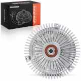 Frankberg 1x Lüfterkupplung Kühlerlüfte für VW LT 28-35 II 2DB LT 28-46 II 2DA 2DC 2.8L