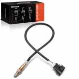 Frankberg 1x Lambdasonde Regelsonde Vor Katalysator für VW Passat Variant Audi A4 Avant 8D2 B5 A6 Avant A8 Skoda