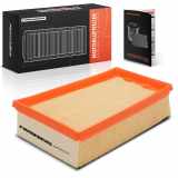 Frankberg 1x Luftfilter Filtereinsatz f r Nissan Qashqai +2 I Van X-Trail T31 Renault Koleos I HY